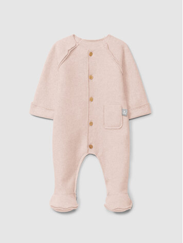Snug 1 Pièce Polaire Snug Fille