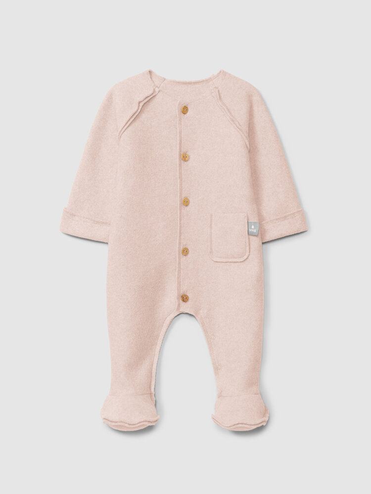 Snug 1 Pièce Polaire Snug Fille