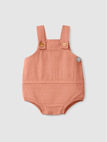 Snug Snug Girls Romper