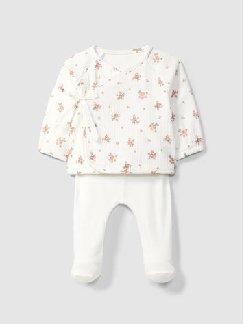 Snug 1 Pièce Snug Fille