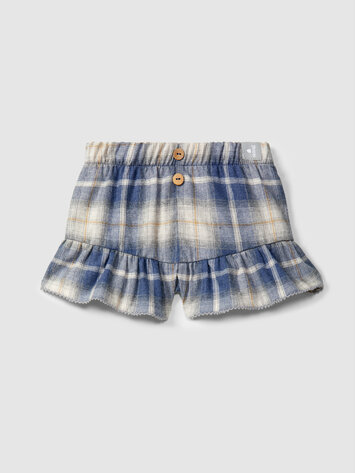 Snug Short Snug Fille