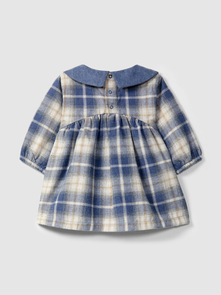 Snug Robe Snug Fille