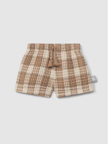 Snug Short Snug Fille