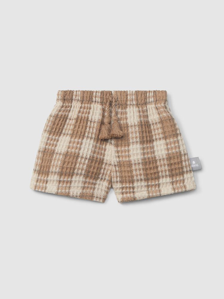Snug Snug Girls Shorts