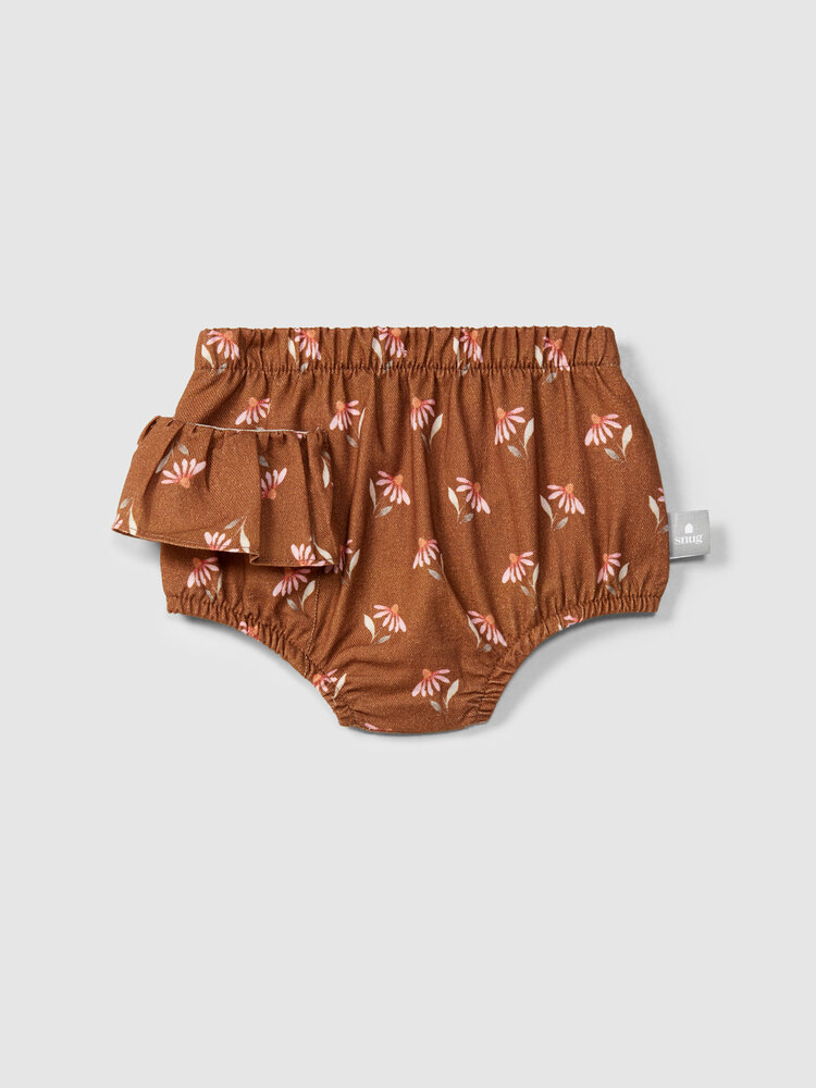 Snug Short Snug Fille