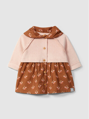 Snug Snug Girls Dress