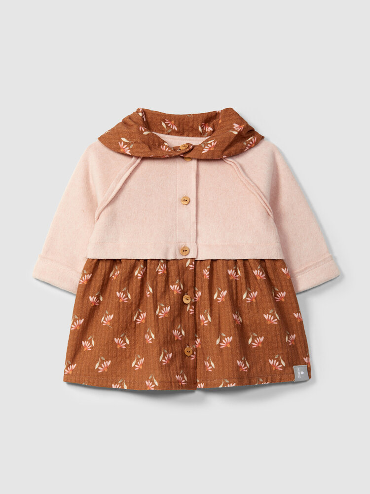 Snug Robe Snug Fille