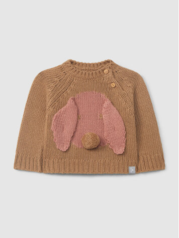 Snug Snug Girls Knit Sweater