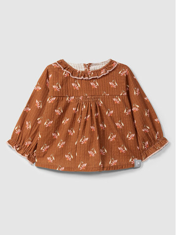 Snug Blouse Snug Fille