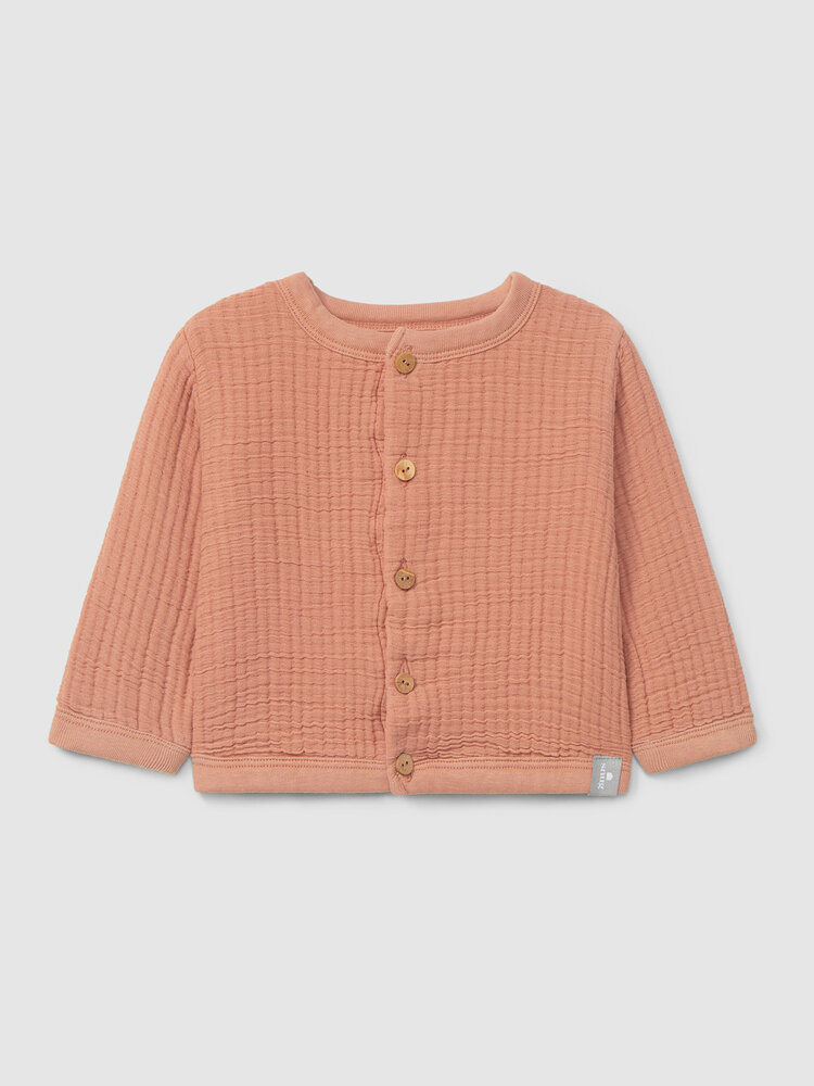 Snug Snug Girls Vest
