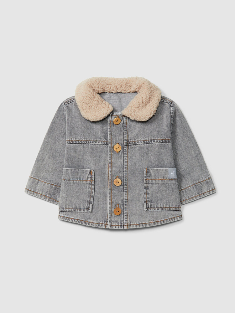 Snug Snug Boys Vest