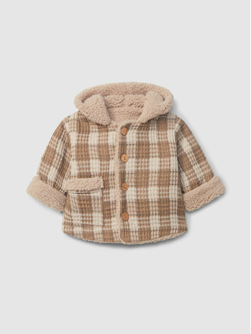 Snug Cardigan Snug Garçon