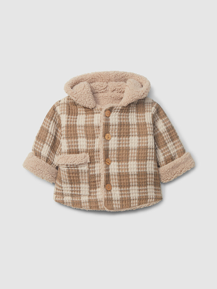 Snug Snug Boys Cardigan