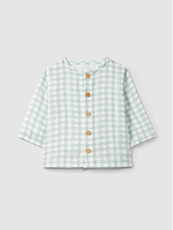 Snug Chemise Snug Garçon