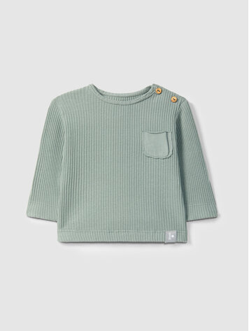 Snug Snug Boys Long Sleeves Shirt