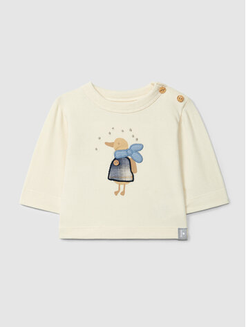 Snug Snug Boys Long Sleeves Shirt