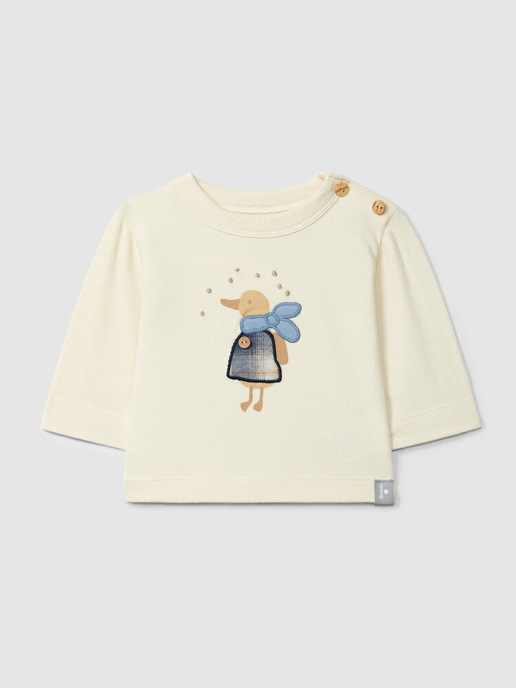 Snug Snug Boys Long Sleeves Shirt