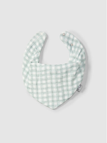 Snug Snug Boys Bib