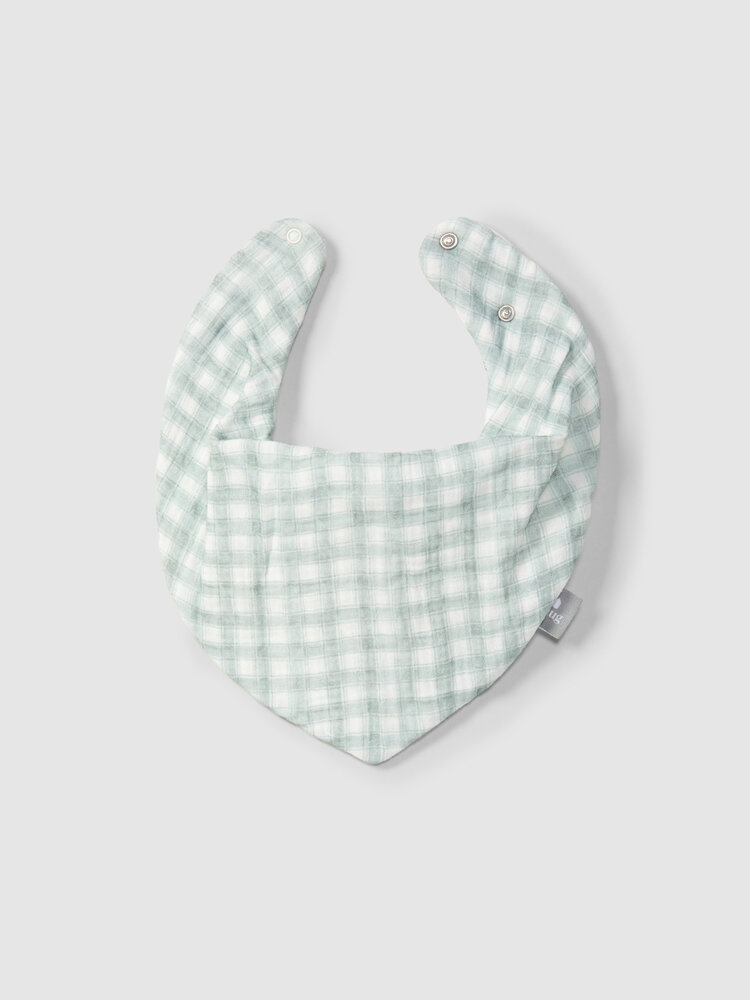 Snug Snug Boys Bib