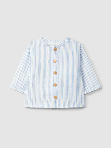 Snug Chemise Snug Garçon