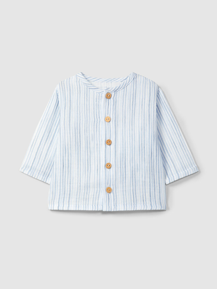 Snug Chemise Snug Garçon