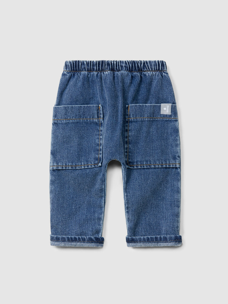 Snug Snug Boys Jeans