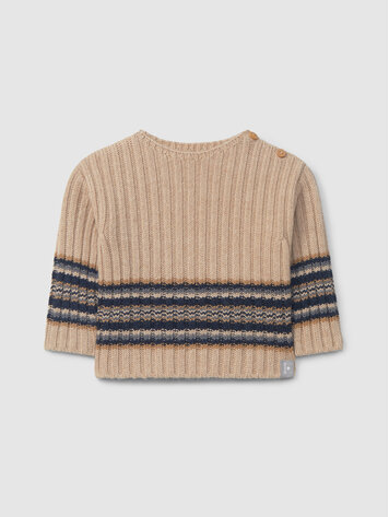 Snug Pull Snug Garçon
