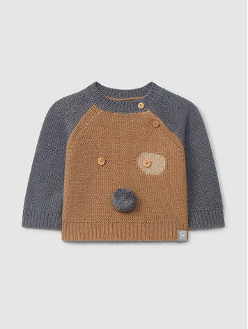 Snug Snug Boys Sweater