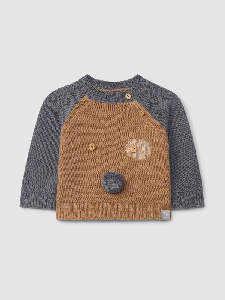 Snug Pull Snug Garçon