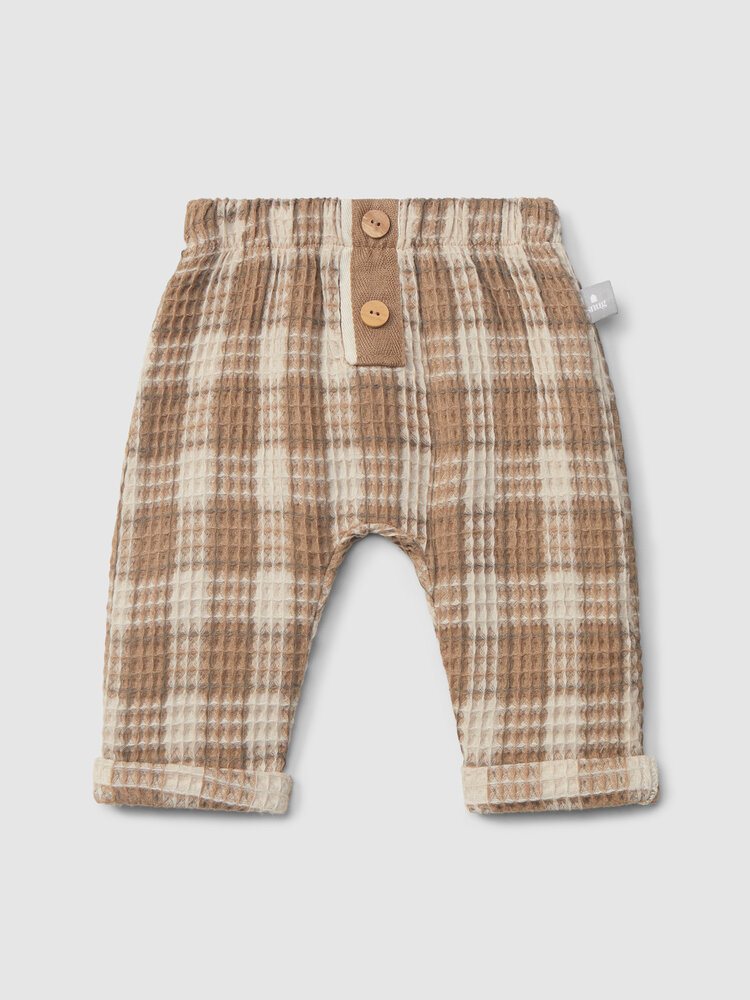 Snug Pantalon Snug Garçon