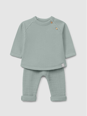 Snug Snug Boys 2Pcs Set