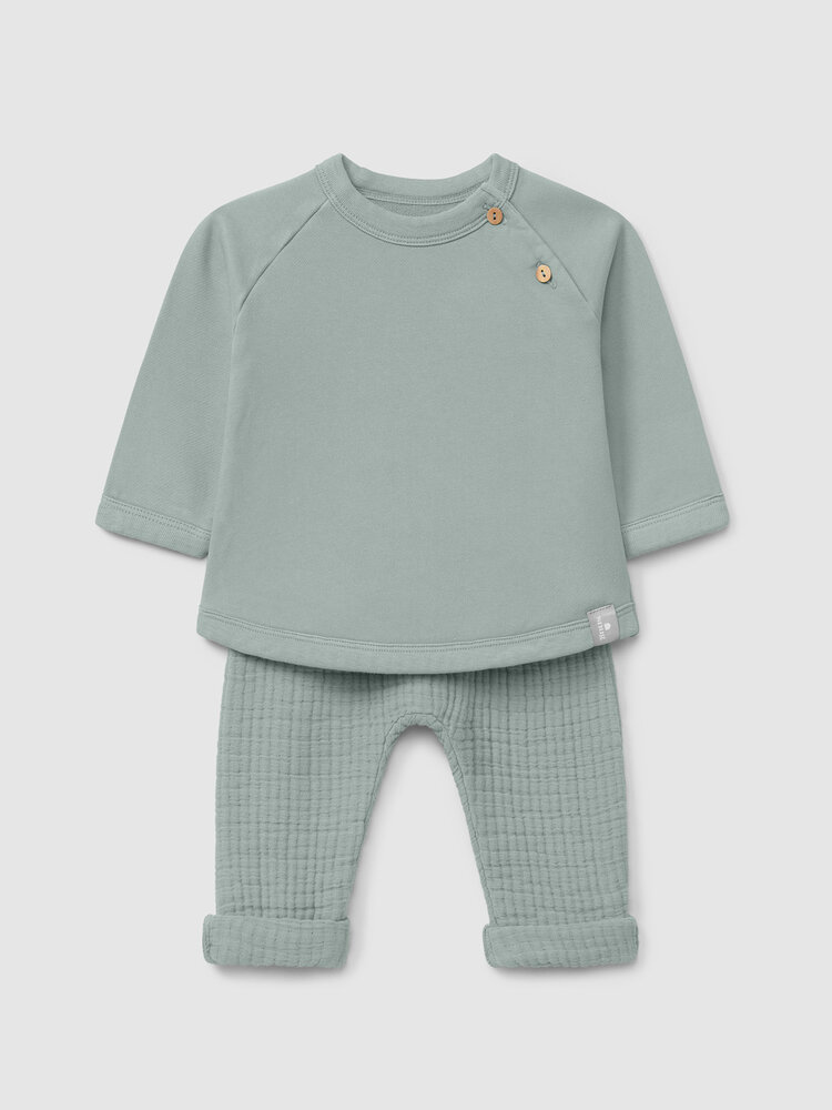 Snug Snug Boys 2Pcs Set