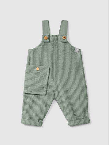 Snug Salopette Snug Garçon
