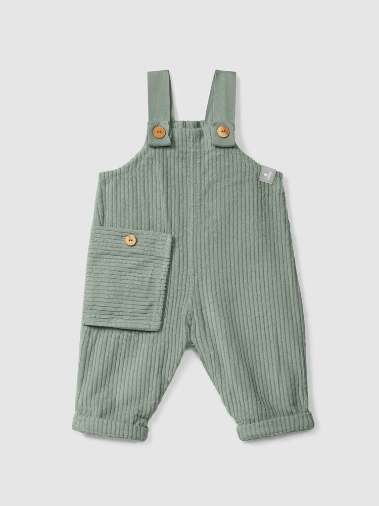 Snug Salopette Snug Garçon