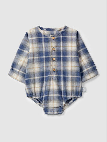 Snug Chemise Body Snug Garçon