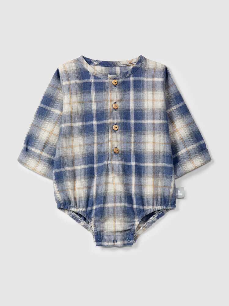 Snug Snug Boys Shirt Body