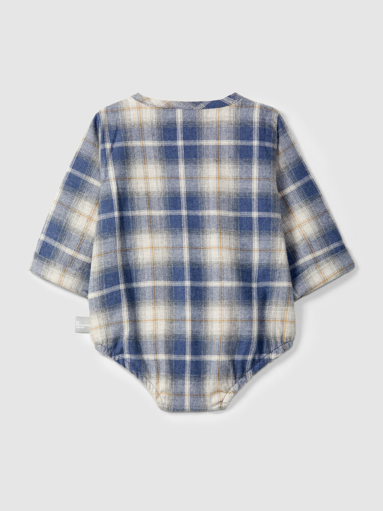 Snug Snug Boys Shirt Body