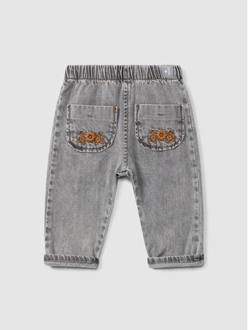 Snug Snug Girls Jeans