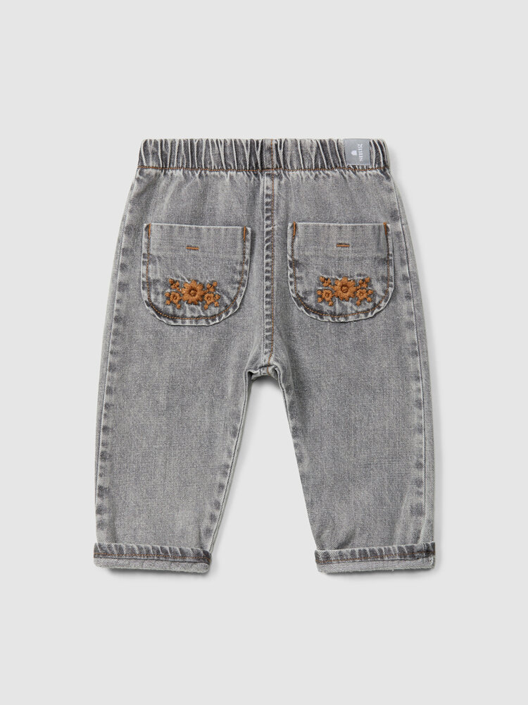 Snug Snug Girls Jeans