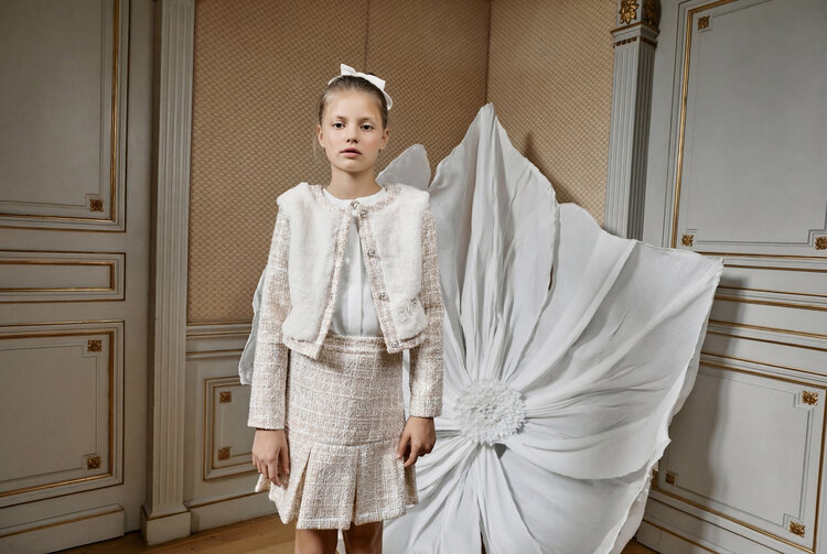 Patachou Cardigan Court Patachou Fille