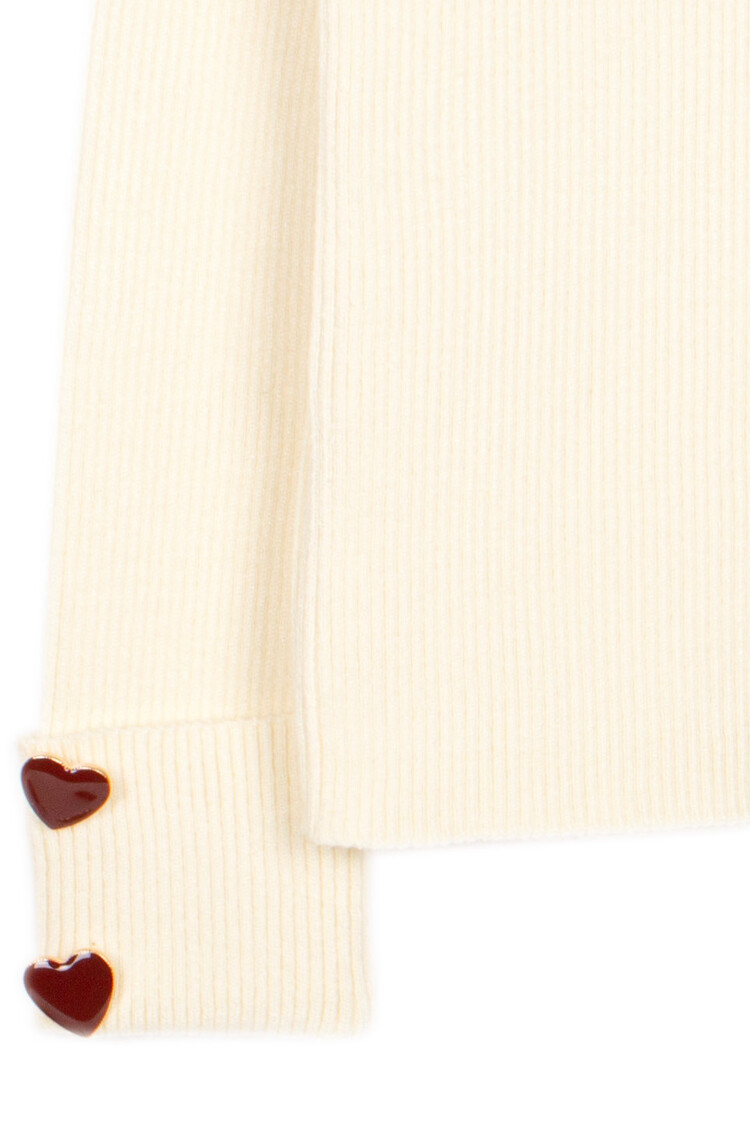 Patachou Patachou Girls Long Sleeves Shirt
