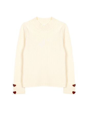 Patachou Pull Patachou Fille