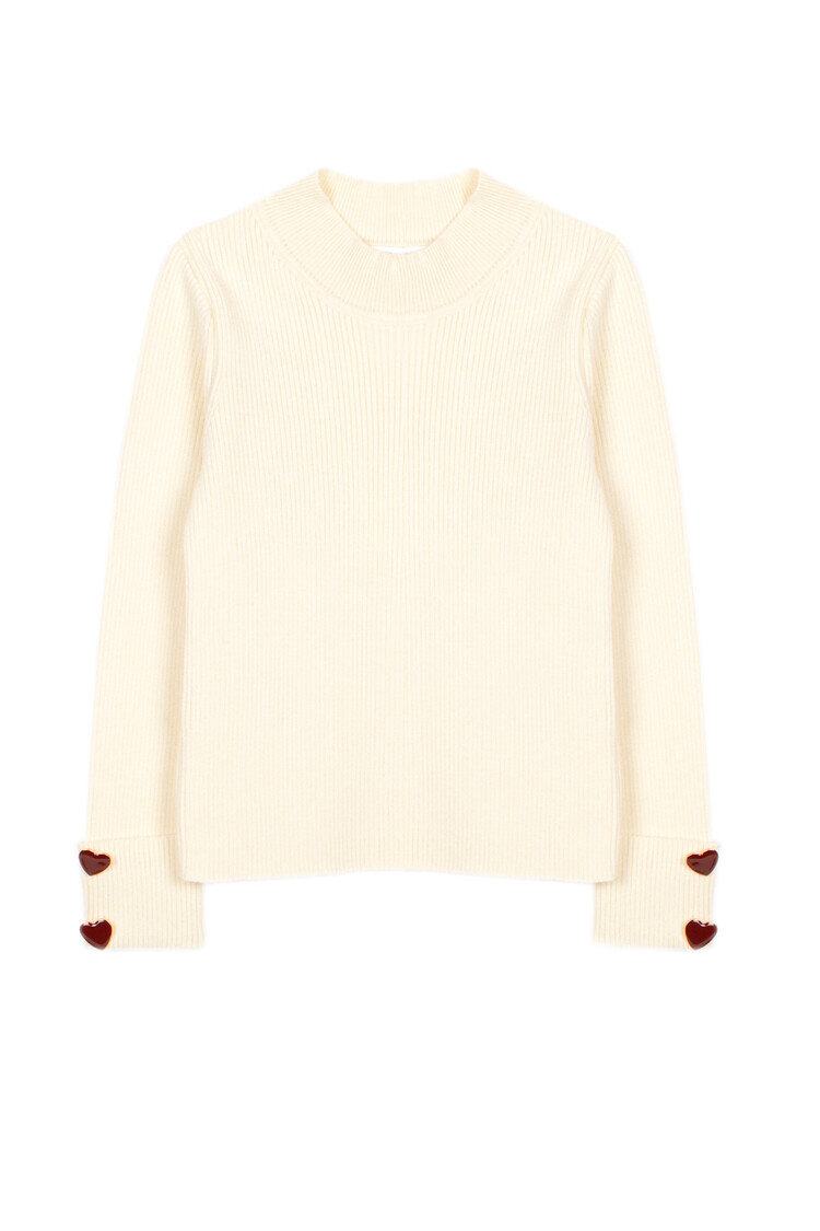 Patachou Pull Patachou Fille