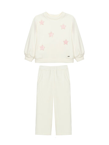 Patachou Patachou Girls 2 Pcs Set