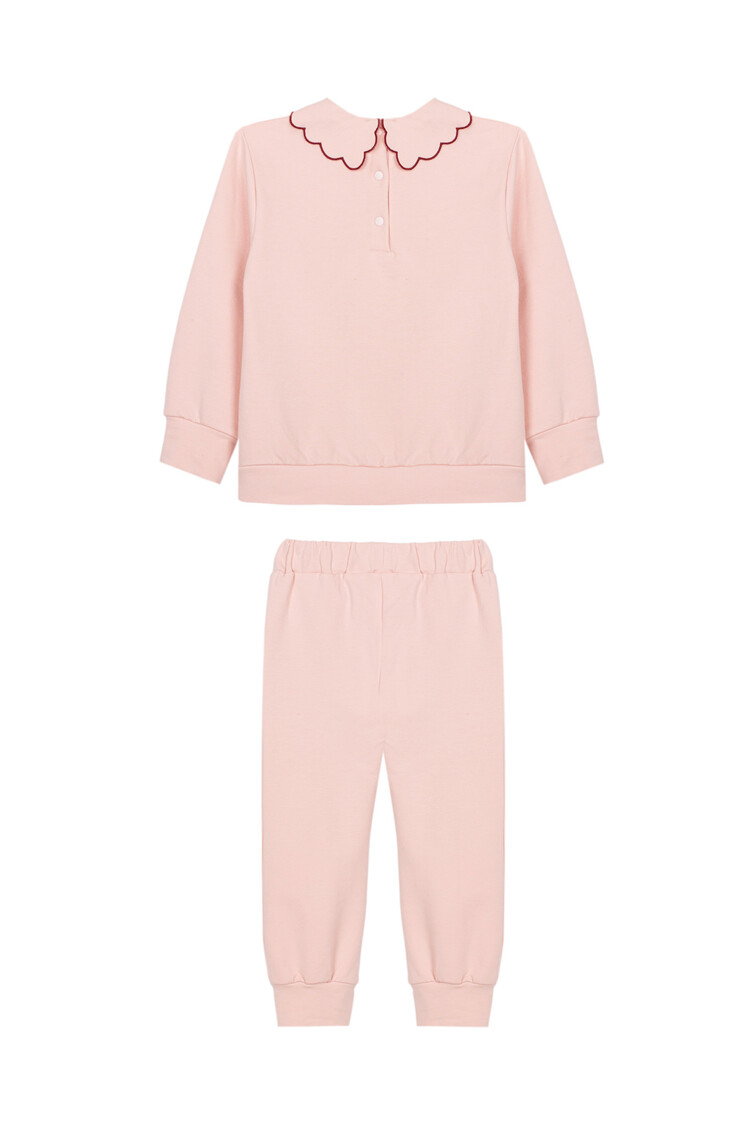 Patachou Patachou Girls 2 Pcs Set