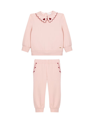 Patachou Patachou Girls 2 Pcs Set