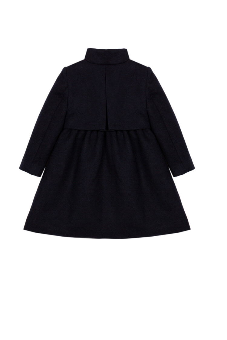 Patachou Manteau Patachou Fille