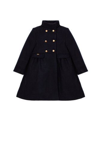 Patachou Manteau Patachou Fille
