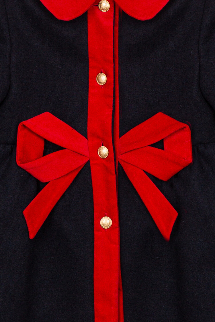 Patachou Manteau Patachou Fille