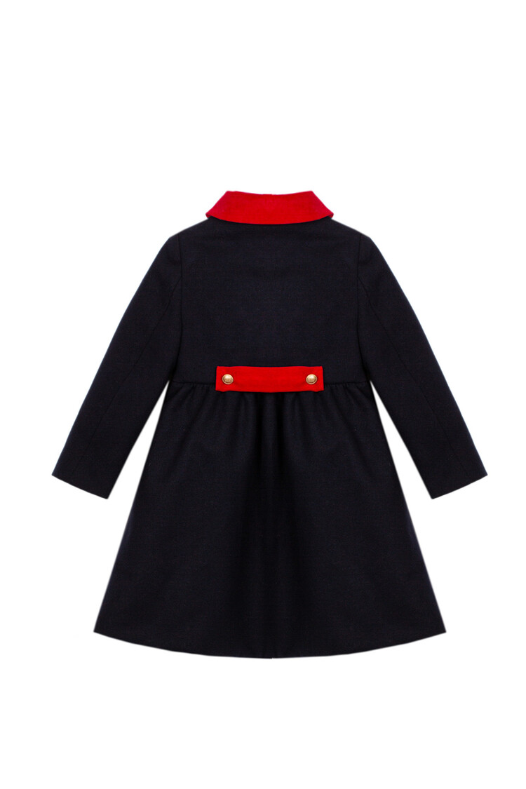 Patachou Patachou Girls Jacket
